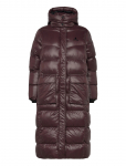 Whistler - Lakewood W Long Puffer Jacket - Spordi polsterdatud mantlid - 42