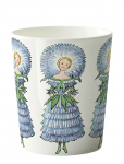 Design House Stockholm - Mrs Aster Mug - Kohvitassid - 28 CL