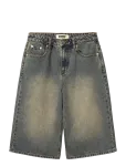 Woodbird - Wbshan Aged Shorts - L&uuml;hikesed teksap&uuml;ksid - 28