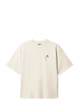 Woodbird - Wbbeam Suma Tee - L&uuml;hikeste varrukatega - XXL
