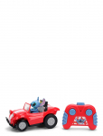 Jada Toys - Rc Stitch Buggy 1:32 - Kaugjuhtimisega m&auml;nguasjad - ONE SIZE