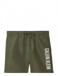 Calvin Klein - Medium Drawstring - L&uuml;hikesed p&uuml;ksid - XXL