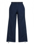 Calvin Klein Jeans - Indigo Parachute Pant Dark Galax - Dressip&uuml;ksid - L