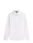 Tommy Hilfiger - Ny Flex Collar Solid Shirt - Vabaaja s&auml;rgid - R/45