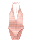 Calvin Klein - Plunge One Piece - Ujumisriided - XL
