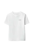 Calvin Klein - Chest Inst.logo Ss T-Shirt - L&uuml;hikeste varrukatega - 128