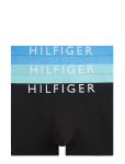 Tommy Hilfiger - 3P Trunk - Bokserid - XL