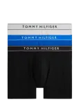 Tommy Hilfiger - 3P Boxer Brief Dtm - Bokserid - L
