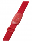 Samsonite - Luggage Strap 50Mm - Reisitarvikud - ONE SIZE
