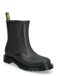 Dr. Martens - 1460 Rain Black Pvc - Kummisaapad - 41