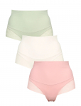 Missya - Seamless Tai Light Shape 3-Pack - Alusp&uuml;ksid - XL