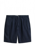 GANT - Reg Lyocell Shorts - Vabaaja l&uuml;hikesed p&uuml;ksid - 38