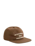 Gant - Archive Camp Cap - Nokam&uuml;tsid - ONE SIZE