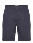 Gant - Reg Gmnt Dyed Seersucker Shorts - Vabaaja l&uuml;hikesed p&uuml;ksid - 33