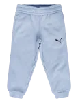 PUMA - Ess Elevated Sweatpants Fl Ps - Dressip&uuml;ksid - 104