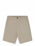 Knowledge Cotton Apparel - Fig Comfort Poplin Shorts - Vabaaja l&uuml;hikesed p&uuml;ksid - XXXL