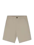 Knowledge Cotton Apparel - Fig Comfort Poplin Shorts - Vabaaja l&uuml;hikesed p&uuml;ksid - XXXL