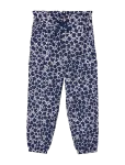 Boboli - Viscose Trouser Floral For Girl - P&uuml;ksid - 80