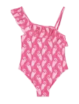 Boboli - Swimsuit Polyamide Printed For Girl - Ujumisriided - 116