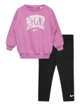 Nike - Nike Legging Set - Komplektid pikkade varrukatega T-s&auml;rgiga - 86/92