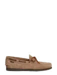 G.H. BASS - Gh Camp Moc Decker Suede - Purjekingad - 43