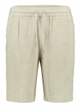 Lindbergh - Cotton Muslin Shorts - Vabaaja l&uuml;hikesed p&uuml;ksid - S