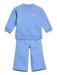 Adidas Originals - Crew Pants Set - Dressikomplektid - 98
