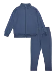 Hummel - Hmljr Reg Logo Track Suit - Dressikomplektid - 164