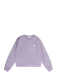 Hummel - Hmljr Loose Glitter Crewneck Bee - Dressipluusid - 110/116