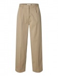 Selected - Slfbarrel Mille Hw Pant Noos - Barrel-p&uuml;ksid - 44 x 32