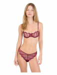 Etam - Nayade - N*9 Balconnet Bra - Balconette-rinnahoidjad - 75 D