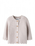 Name It - Nbfbalsalmi Ls Knit Card - Kardiganid - 74