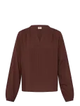 Fransa - Frpaulana Bl 1 - Pikkade varrukatega - XS