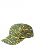 Kangol - Kg Facewave Rev 5 Panel - Nokam&uuml;tsid - 1 SFM