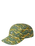 Kangol - Kg Facewave Rev 5 Panel - Nokam&uuml;tsid - 1 SFM