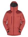 Norr&oslash;na - Tamok Dri3 Jacket M's - Spordi suusajoped - M
