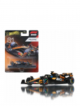 Hot Wheels - 1:64 Scale Premium Die-Cast Formula 1 Collectible Toy Race Car (Styles May Vary) - Muud m&auml;nguautod - ONE SIZE