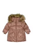 Mikk-line - Puffer Jacket Flair - Tepitud ja polsterdatud - 110