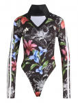 Adidas Sportswear - Farm Bodysuit - S