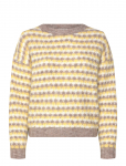 A-View - Sassi Knit Pullover - Džemprid - 42
