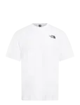 The North Face - U Tested And Proven Relaxed Ss Tee - Spordi T-s&auml;rgid - XL