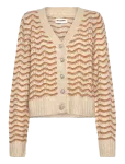 Lollys Laundry - Lanoll Cardigan Knit Ls - Kardiganid - L