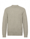 Jack & Jones - Joryork Ollie Knit Crew Neck - &Uuml;mara kaelusega - XXL