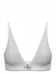 Calvin Klein - Lightly Lined Triangle - Braletid - XL
