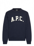 A.P.C. - Sweatshirt Harris - Dressipluusid - XXL