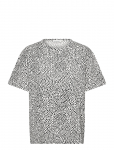 Marimekko - Erna Iso Pirput Parput - L&uuml;hikeste varrukatega - S