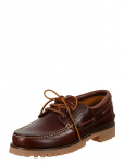 Gant - Tratton Low Lace Shoe - Purjekingad - 43