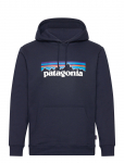 Patagonia - P-6 Logo Uprisal Hoody - Spordi kapuutsiga pusad - M