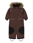 Mikk-line - Snow Suit Reinforcement - Suusakombinesoonid ja -komplektid - 92