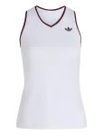 Adidas Tennis - Classics Tank - Spordimaikad - XS